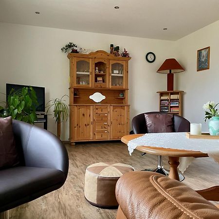 Fewo Bemmann Deisfeld Esterno foto