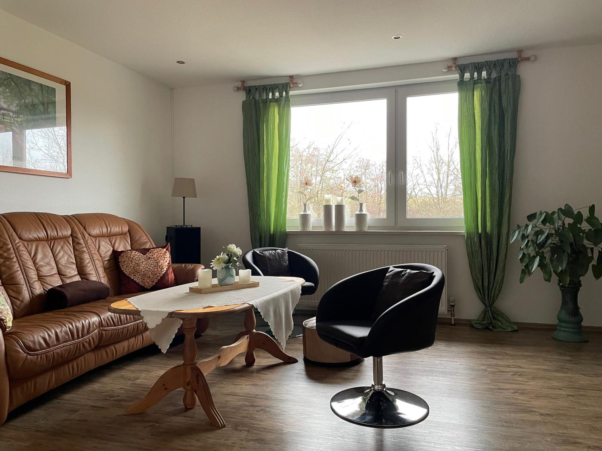 Fewo Bemmann Deisfeld Esterno foto