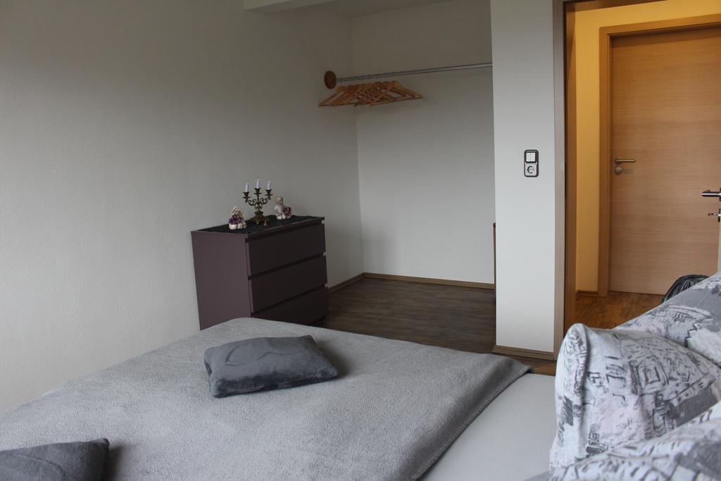 Fewo Bemmann Deisfeld Esterno foto