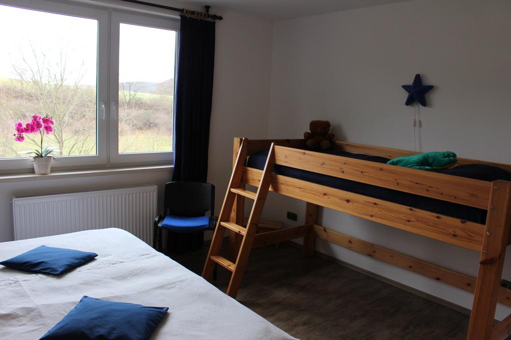 Fewo Bemmann Deisfeld Esterno foto